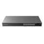 Enterprise Layer 2+ Managed Swi, 16 Port