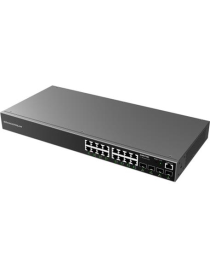 Enterprise Layer 2+ Managed Swi, 16 Port