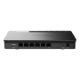 Multi-WAN Gigabit VPN Wired Router, 6 x