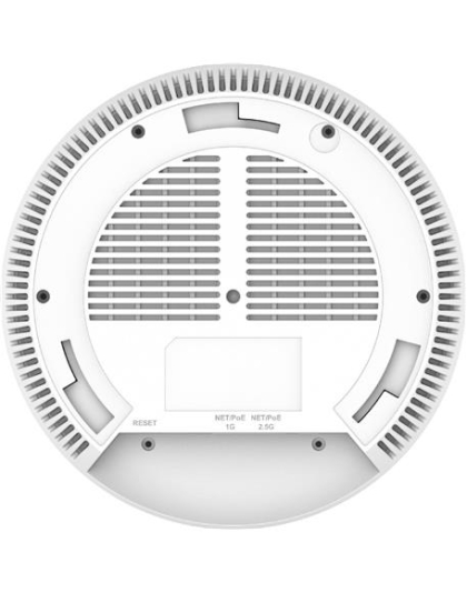 Hybrid 802.11ax Wi-Fi 6 AP (2x2 2.4GHz,