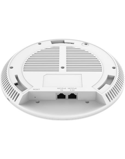 Hybrid 802.11ax Wi-Fi 6 AP (2x2 2.4GHz,