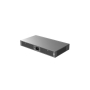 Aggregation Switc 6xSFP 4xSFPplus 2xGigE