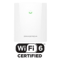2x2 802.11ax Wi-Fi 6 Outdoor Long Range