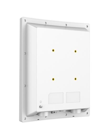2x2 802.11ax Wi-Fi 6 Outdoor Long Range
