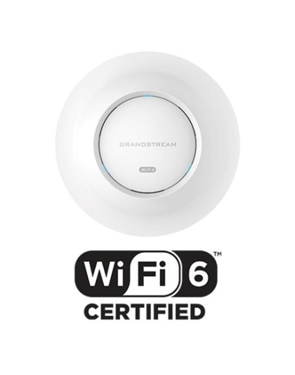 4x4 802.11ax Wi-Fi 6 AP, AX6000