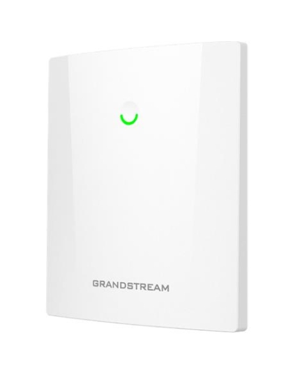 4x4 802.11ax Wi-Fi 6 Outdoor Long Range