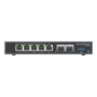 IPPBX, Firewall, Router and Switch