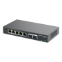 IPPBX, Firewall, Router and Switch