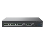 IPPBX, Firewall, router, 10x GigE Switch