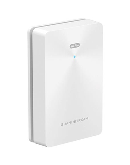2x2 802.11ax AX3000 Wi-Fi 6 In-Wall AP