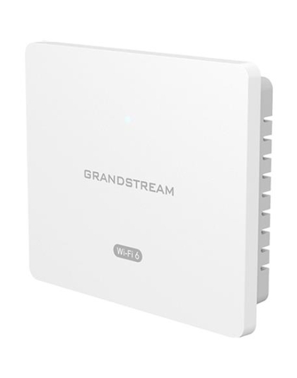 2x2 802.11ax Wi-Fi 6 AP with Switch