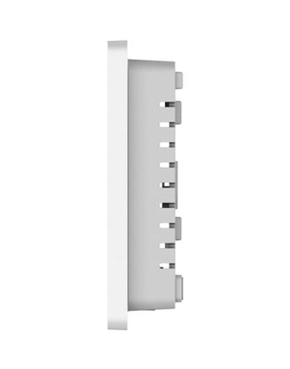 2x2 802.11ax Wi-Fi 6 AP with Switch