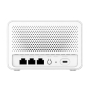AX3000 WiFi 6 Router 3 x GigE