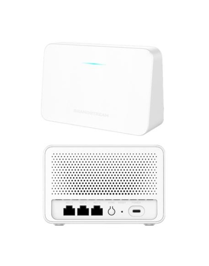 AX3000 WiFi 6 Router 3 x GigE