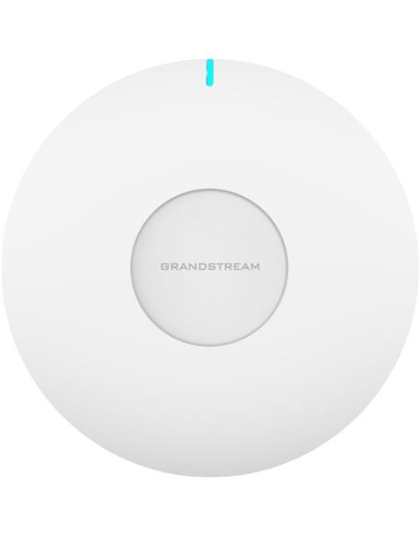 2x2 802.11ax Wi-Fi 6 Pluggable Mesh-AP