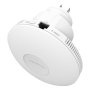 2x2 802.11ax Wi-Fi 6 Pluggable Mesh-AP