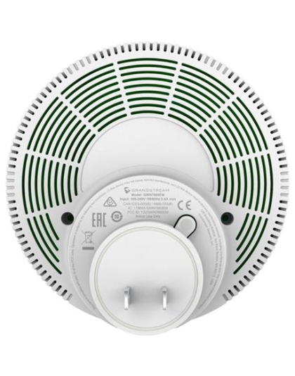 2x2 802.11ax Wi-Fi 6 Pluggable Mesh-AP