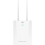 Long-Range Dual-Band Wi-Fi 7 AP