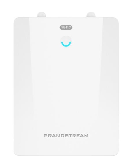 Long-Range Dual-Band Wi-Fi 7 AP