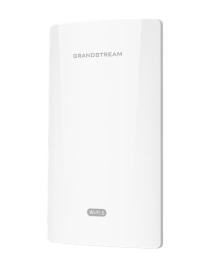 PtP/PtMP Wireless Bridge, 5GHz AX2400 AP