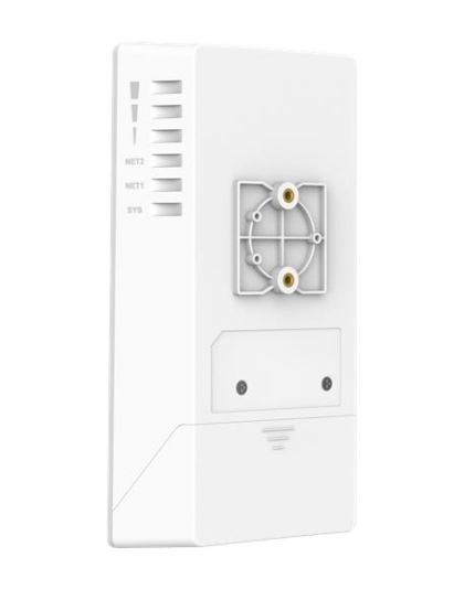 PtP/PtMP Wireless Bridge, 5GHz AX2400 AP