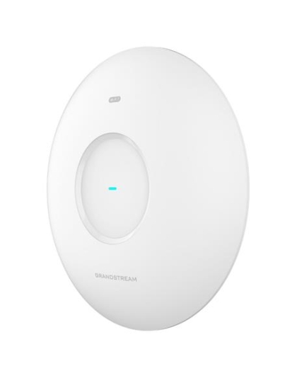 2x4x4 Tri-Band Wi-Fi 7 Indoor AP