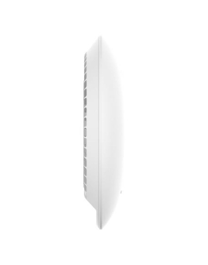 2x4x4 Tri-Band Wi-Fi 7 Indoor AP