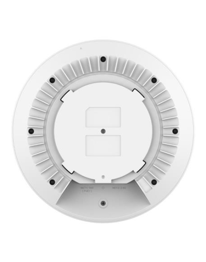 2x4x4 Tri-Band Wi-Fi 7 Indoor AP