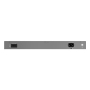 Managed PoE Network Switch, 24 x GigE