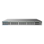 Managed PoE Network Switch, 48 x GigE