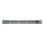 Managed PoE Network Switch, 48 x GigE