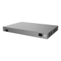 Managed PoE Network Switch, 48 x GigE