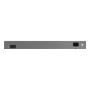 Managed PoE Network Switch, 48 x GigE