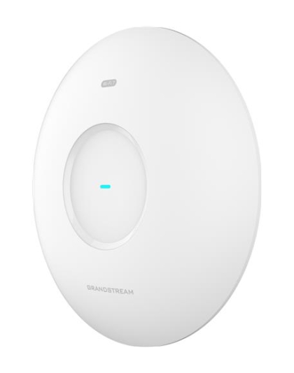 2x2 Dual Band WiFi 7 Indoor AP, 1 x 2.5