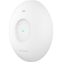 2x2 Dual Band WiFi 7 Indoor AP, 1 x 2.5