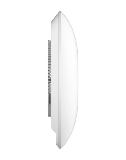 2x2 Dual Band WiFi 7 Indoor AP, 1 x 2.5