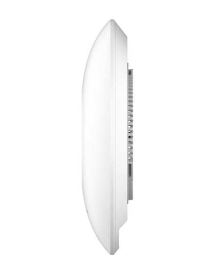 2x2 Dual Band WiFi 7 Indoor AP, 1 x 2.5