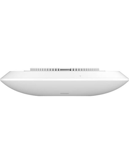 2x2 Dual Band WiFi 7 Indoor AP, 1 x 2.5