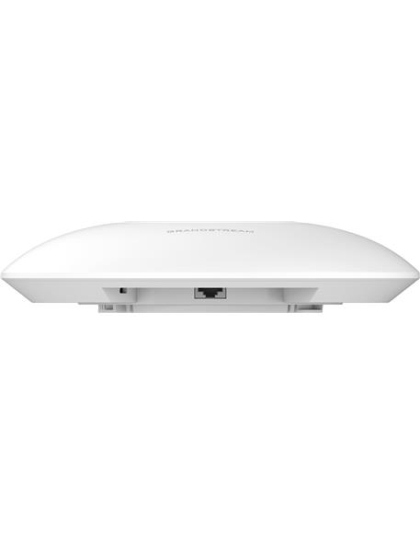 2x2 Dual Band WiFi 7 Indoor AP, 1 x 2.5