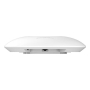 2x2 Dual Band WiFi 7 Indoor AP, 1 x 2.5