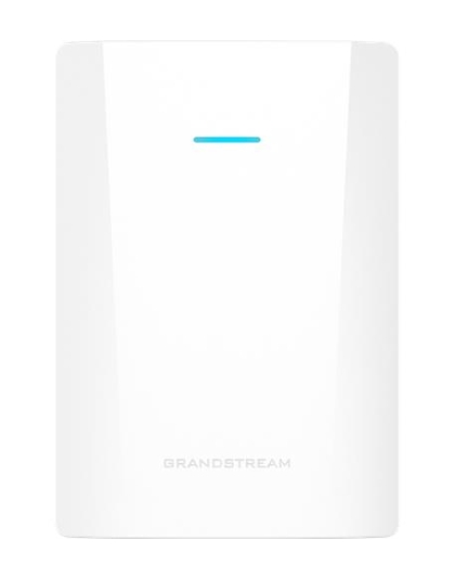 2x2x2 Tri-Band Wi-Fi 7 In-Wall AP, 1 x 5