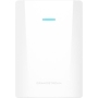 2x2x2 Tri-Band Wi-Fi 7 In-Wall AP, 1 x 5