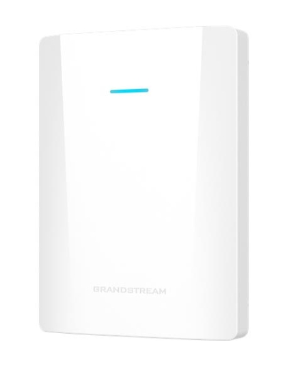 2x2x2 Tri-Band Wi-Fi 7 In-Wall AP, 1 x 5