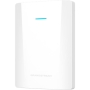 2x2x2 Tri-Band Wi-Fi 7 In-Wall AP, 1 x 5