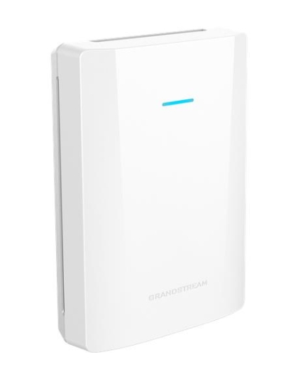 2x2x2 Tri-Band Wi-Fi 7 In-Wall AP, 1 x 5