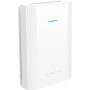 2x2x2 Tri-Band Wi-Fi 7 In-Wall AP, 1 x 5