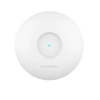2x2x2 Tri-Band Wi-Fi 7 Indoor AP, 1 x 5