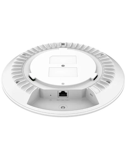 2x2x2 Tri-Band Wi-Fi 7 Indoor AP, 1 x 5