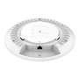 2x2x2 Tri-Band Wi-Fi 7 Indoor AP, 1 x 5