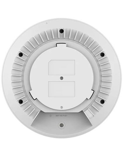 2x2x2 Tri-Band Wi-Fi 7 Indoor AP, 1 x 5